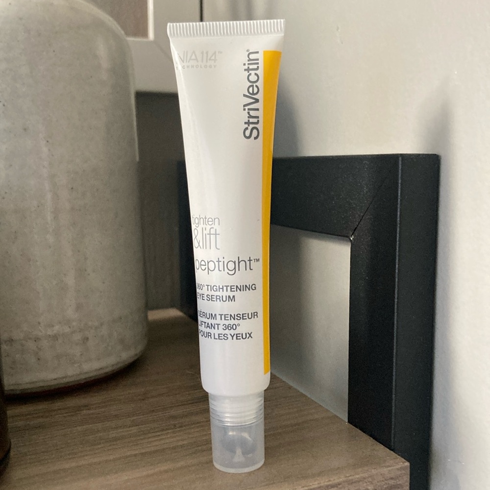 Strivectin Peptight Tightening Eye Serum
